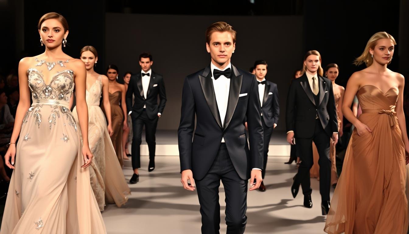 Luxury Fashion for Women and Men