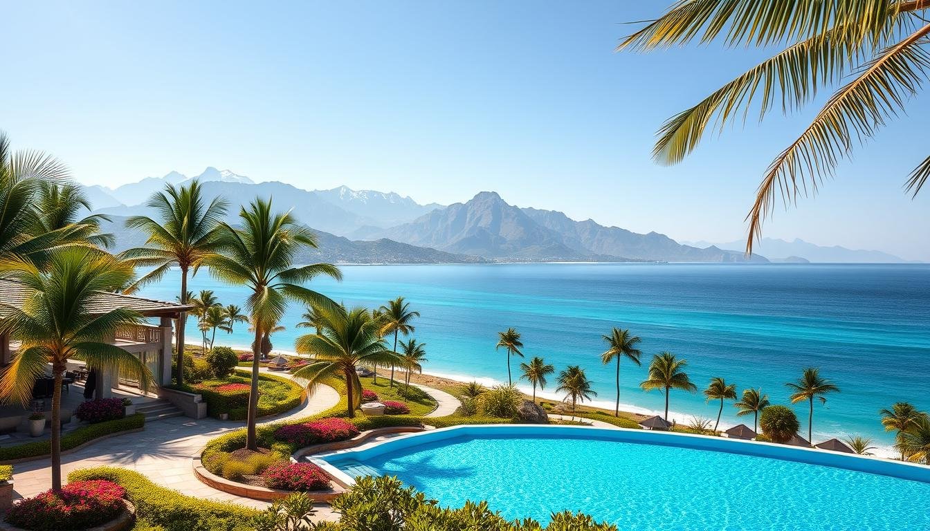 Luxury Travel