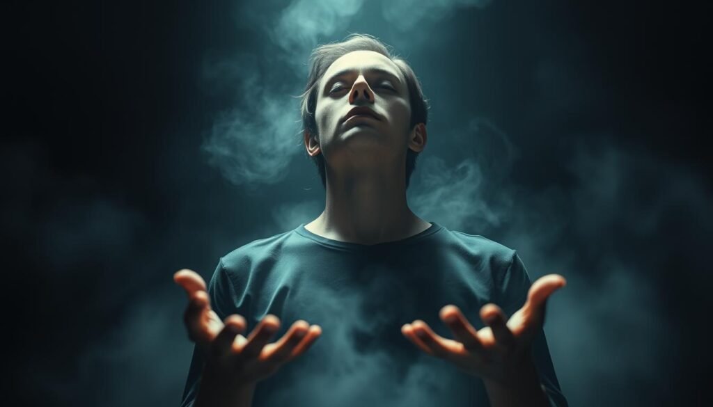 Life of a Seer