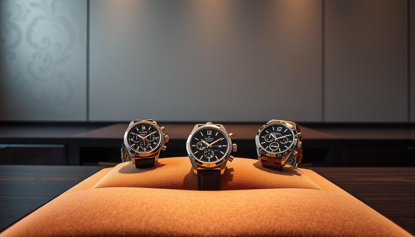 Luxury Watches