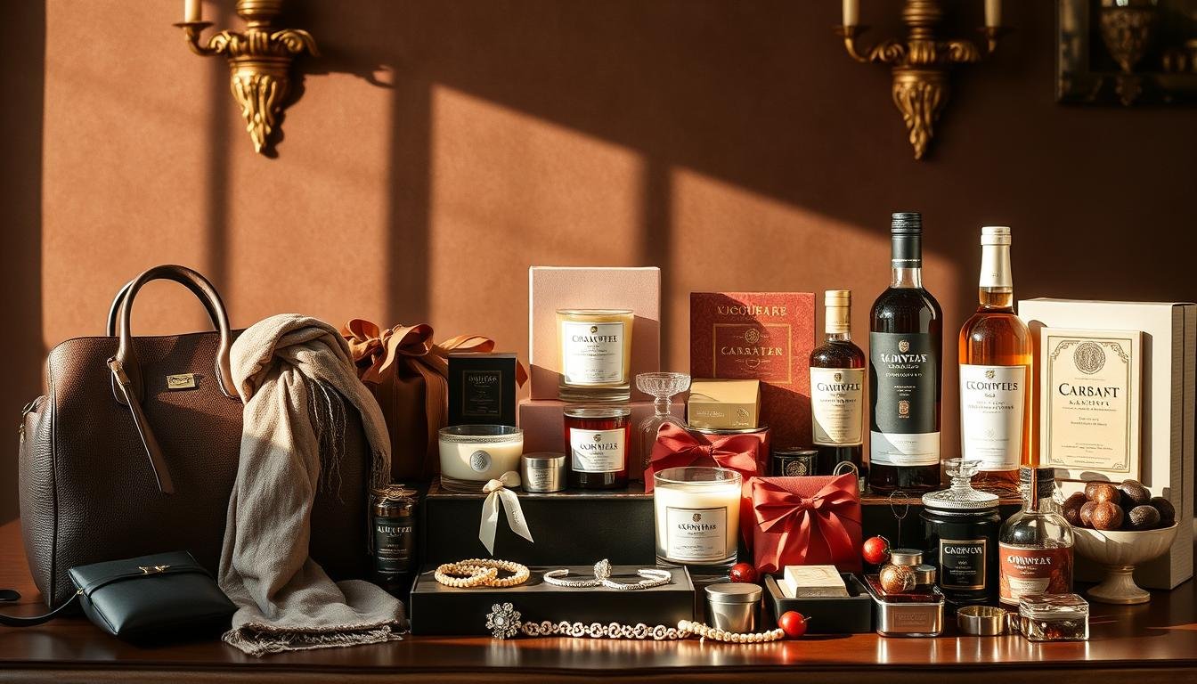 Luxury Gift Ideas