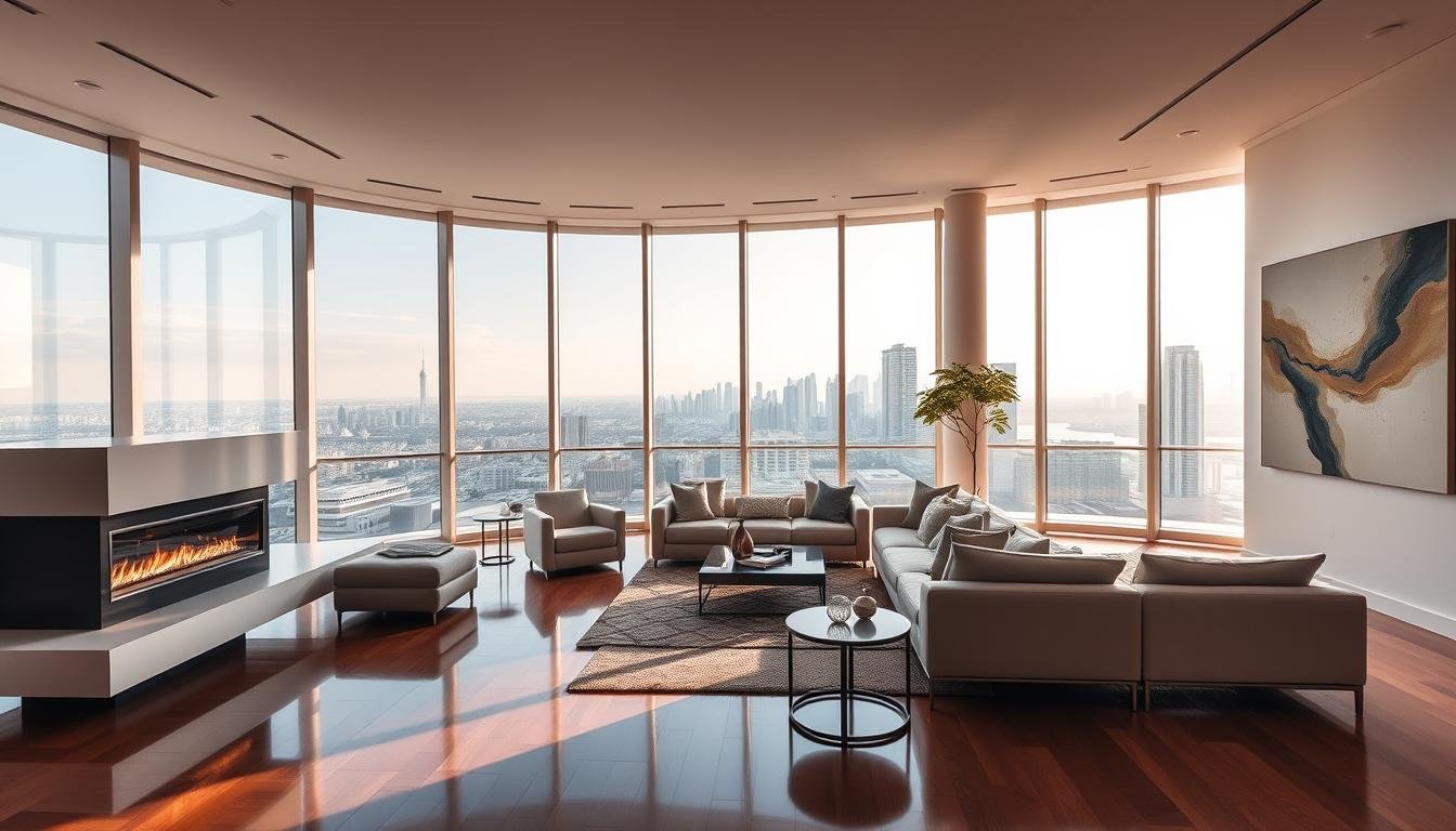 Modern Luxury Lifestyle