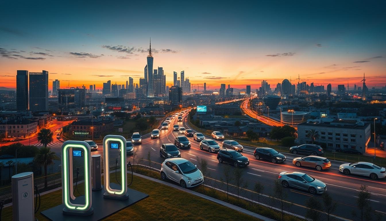 EV Market