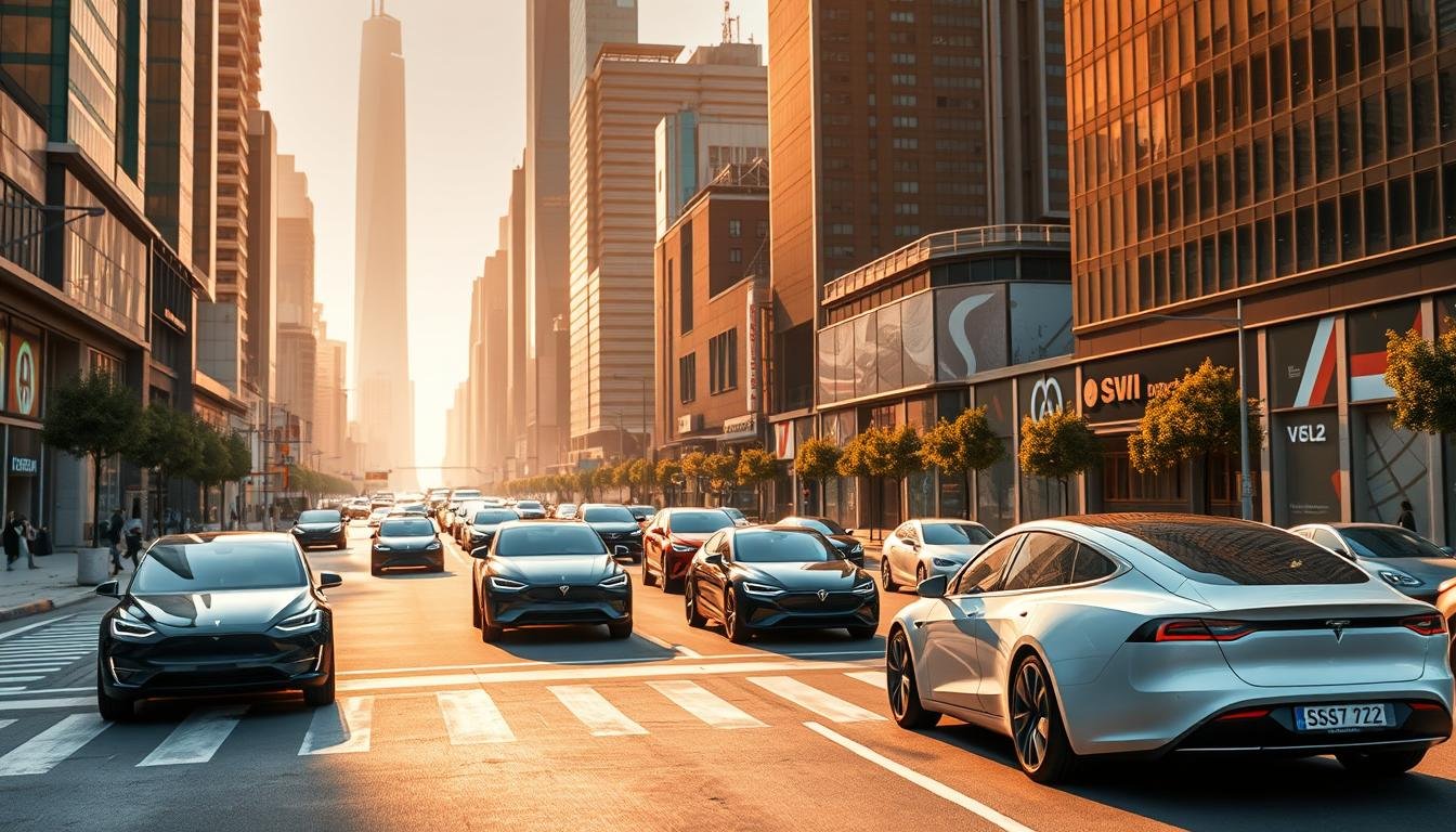 Tesla and Beyond